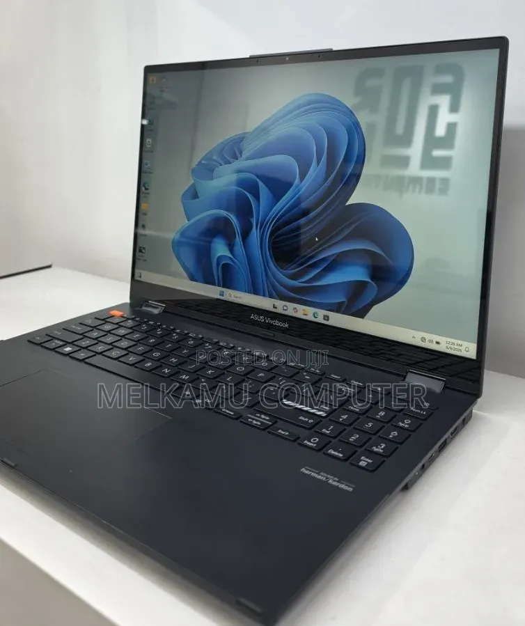 New Laptop Asus VivoBook 15 X505BA 16GB Intel Core i5 SSD 512GB