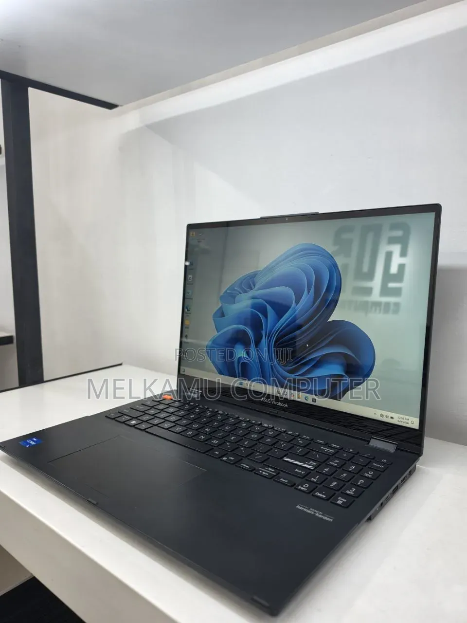 New Laptop Asus VivoBook 15 X505BA 16GB Intel Core i5 SSD 512GB