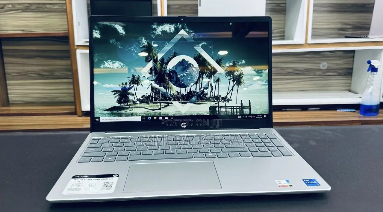New Laptop HP Stream Notebook 16GB Intel Core i7 SSD 512GB