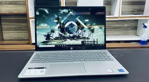 New Laptop HP Stream Notebook 16GB Intel Core i7 SSD 512GB