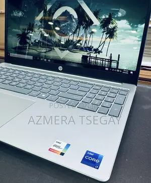 New Laptop HP Stream Notebook 16GB Intel Core i7 SSD 512GB