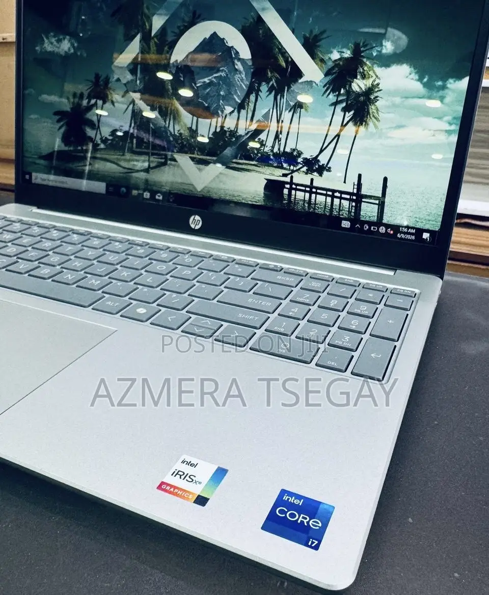 New Laptop HP Stream Notebook 16GB Intel Core i7 SSD 512GB