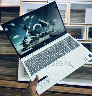 New Laptop HP Stream Notebook 16GB Intel Core i7 SSD 512GB