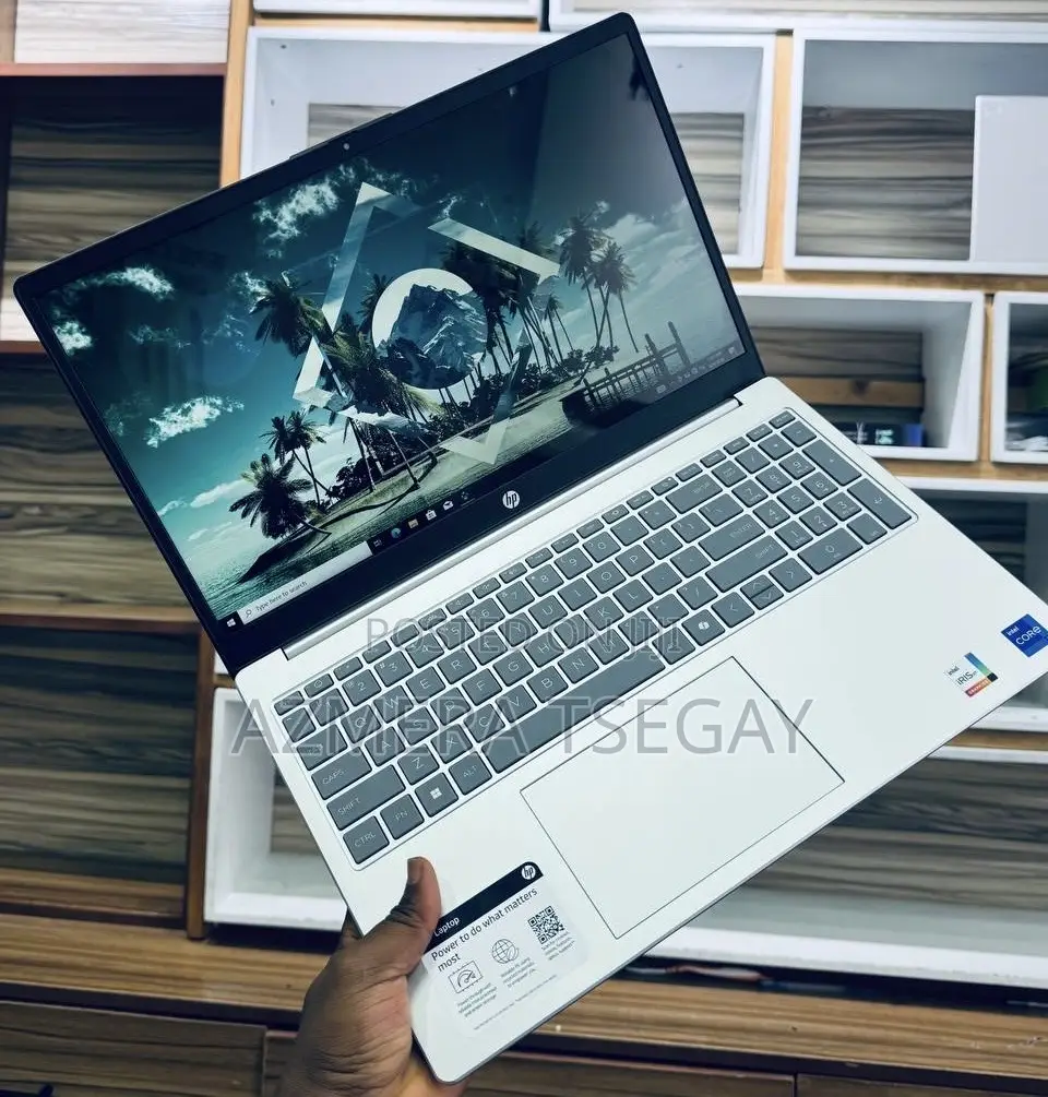 New Laptop HP Stream Notebook 16GB Intel Core i7 SSD 512GB