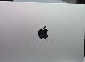 New Laptop Apple MacBook Pro 2020 M1 16GB Apple M1 Pro SSD 512GB