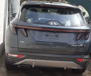 Hyundai Avante 2021 Purple