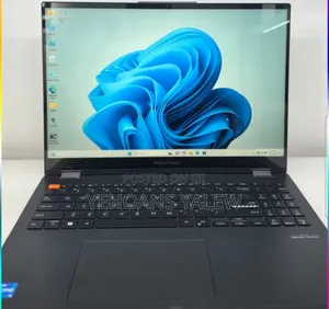 New Laptop Asus VivoBook Flip TP201SA 16GB Intel Core i5 SSD 512GB
