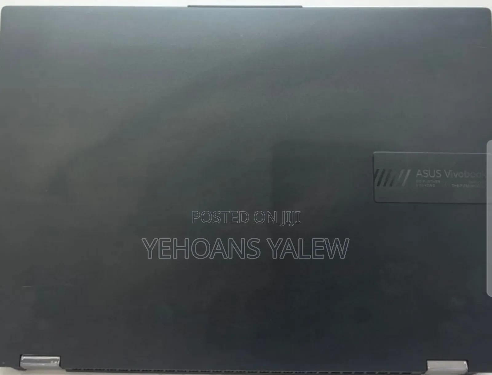 New Laptop Asus VivoBook Flip TP201SA 16GB Intel Core i5 SSD 512GB