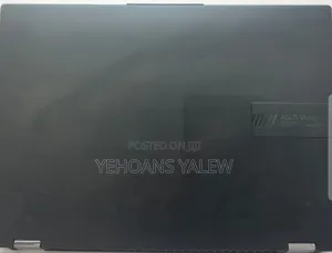 New Laptop Asus VivoBook Flip TP201SA 16GB Intel Core i5 SSD 512GB
