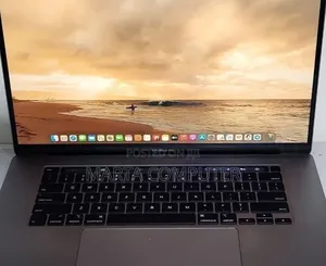 New Laptop Apple MacBook Pro 2019 32GB Intel Core i9 SSD 1T