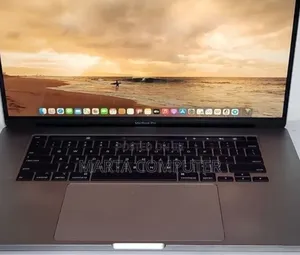 New Laptop Apple MacBook Pro 2019 32GB Intel Core i9 SSD 1T
