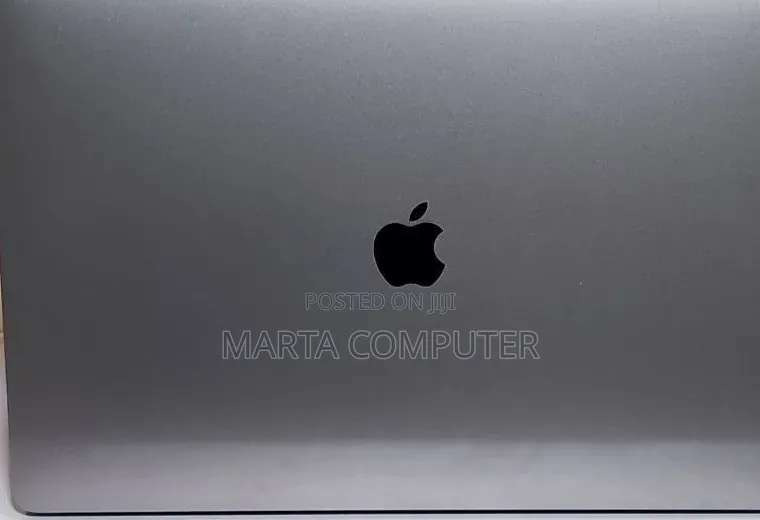New Laptop Apple MacBook Pro 2019 32GB Intel Core i9 SSD 1T