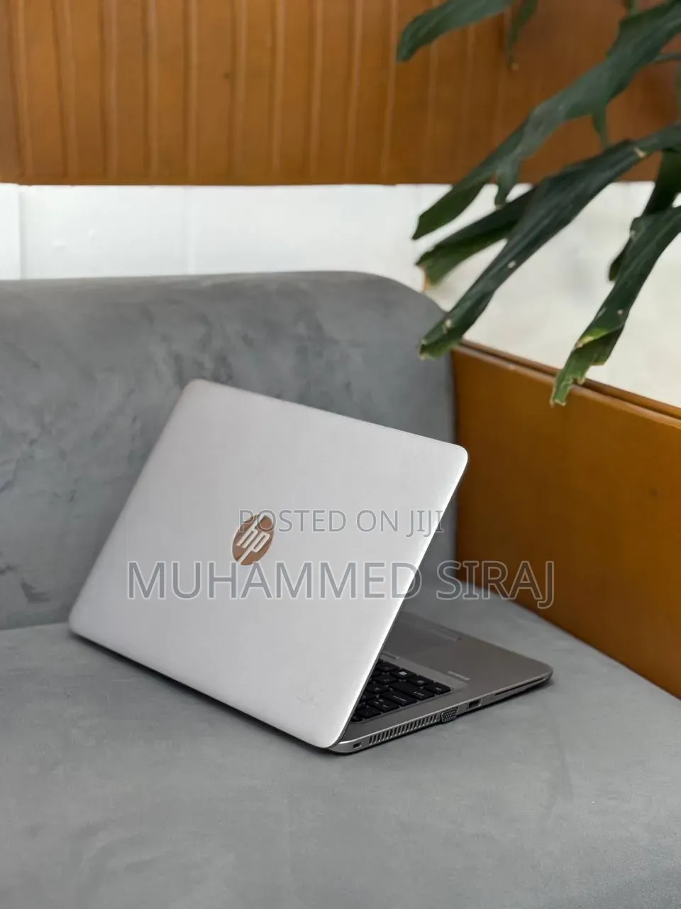 Laptop HP EliteBook 840 G4 8GB Intel Core i5 HDD+SSD 1T