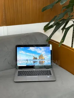 Laptop HP EliteBook 840 G4 8GB Intel Core i5 HDD+SSD 1T