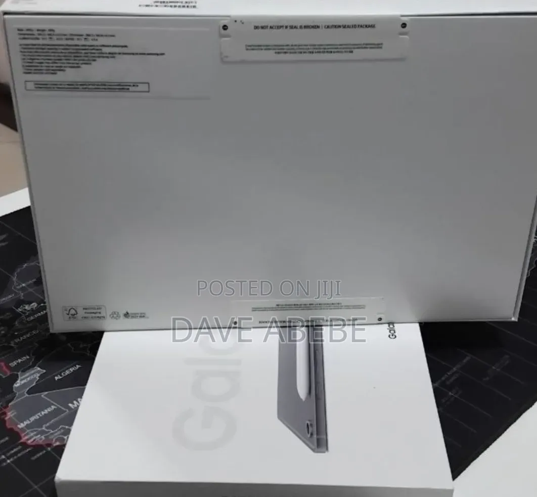 New Samsung Galaxy Tab S10 FE 128 GB