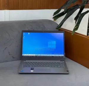 Laptop Lenovo Ideapad 3 8GB Intel Core 3 SSD 256GB