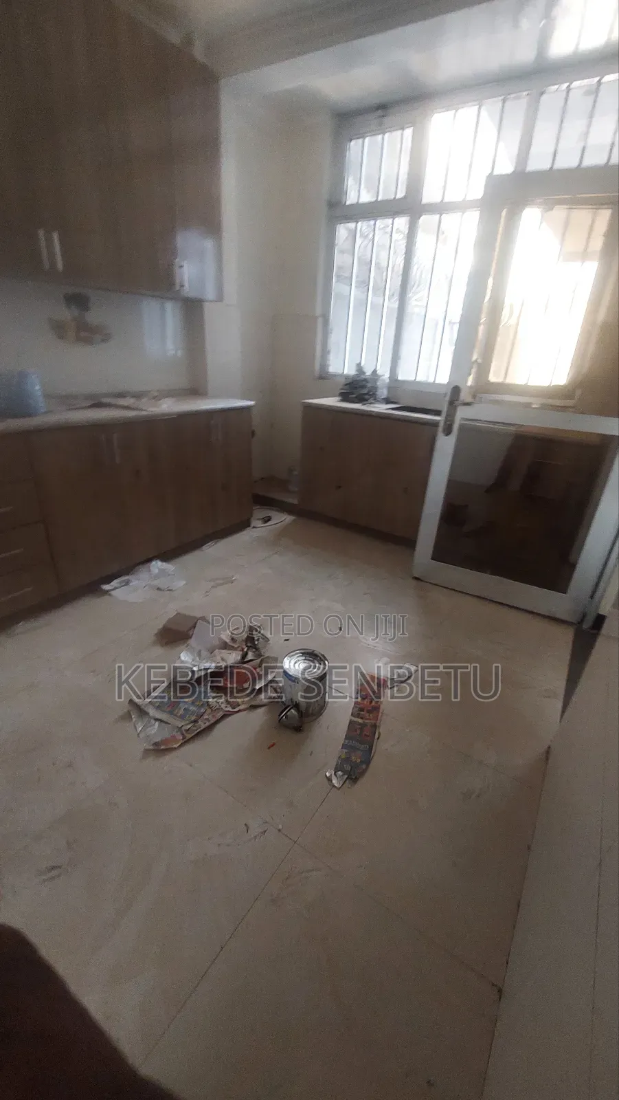 5bdrm House in Oromia, East Shewa for rent
