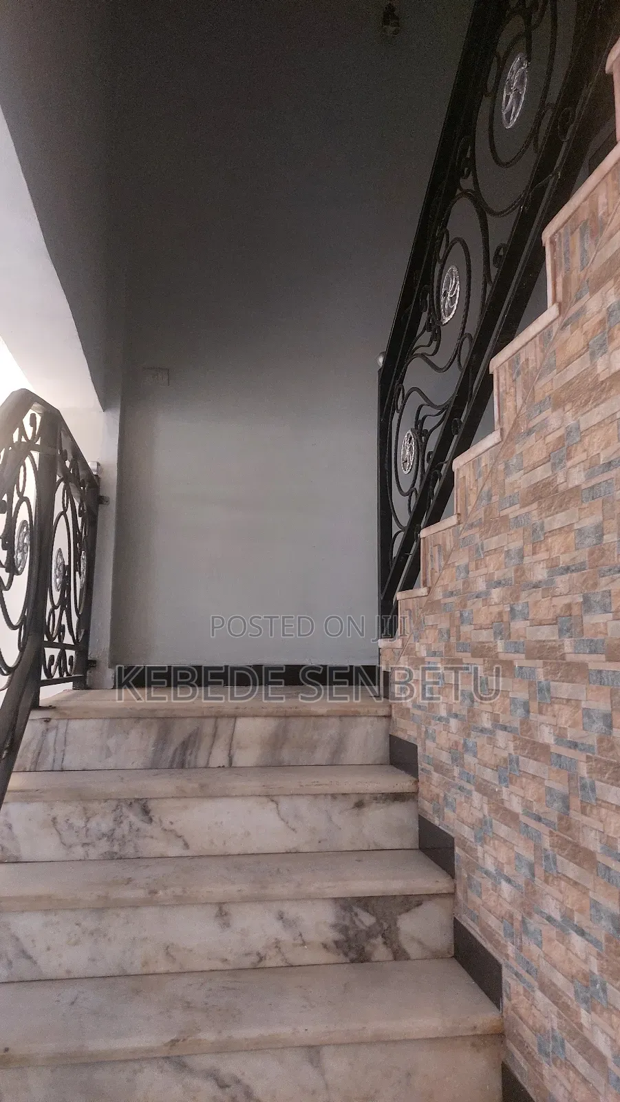 5bdrm House in Oromia, East Shewa for rent