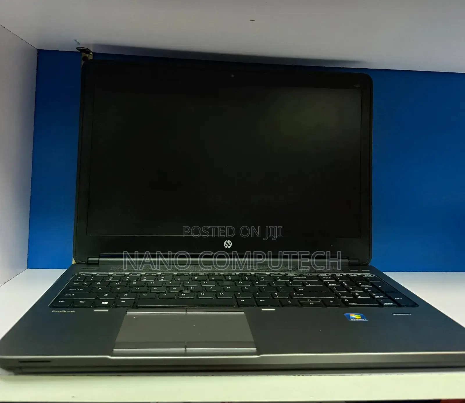 Laptop HP ProBook 650 G1 8GB Intel Core i5 HDD 512GB