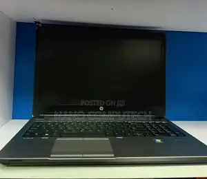 Laptop HP ProBook 650 G1 8GB Intel Core i5 HDD 512GB