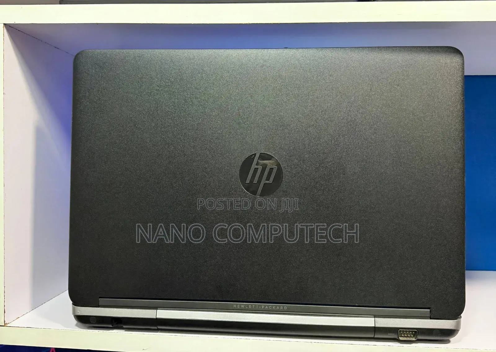Laptop HP ProBook 650 G1 8GB Intel Core i5 HDD 512GB
