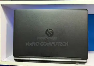Laptop HP ProBook 650 G1 8GB Intel Core i5 HDD 512GB