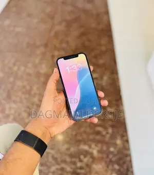 New Apple iPhone 12 Pro 128 GB Blue