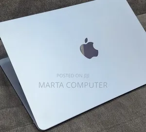 New Laptop Apple MacBook Air 2025 M4 16GB Apple M4 SSD 256GB