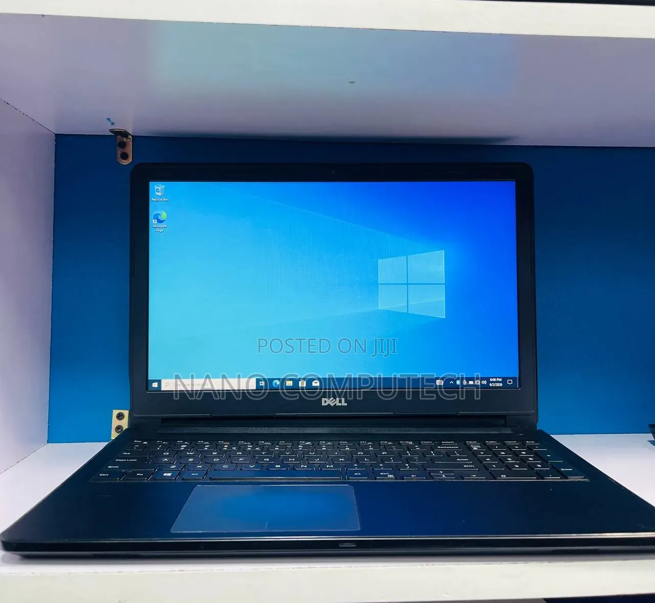 Laptop Dell Vostro 15 3000 8GB Intel Core i5 HDD 1T