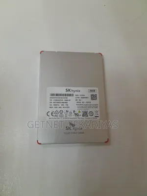 Lsptop and Desktop Sata SSD