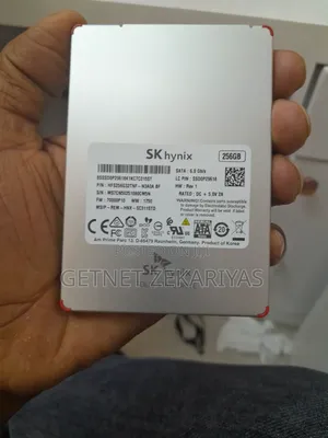 Laptop and Desktop Sata SSD