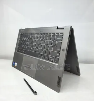 New Laptop Lenovo Thinkbook 14 16GB Intel Core i7 SSD 512GB