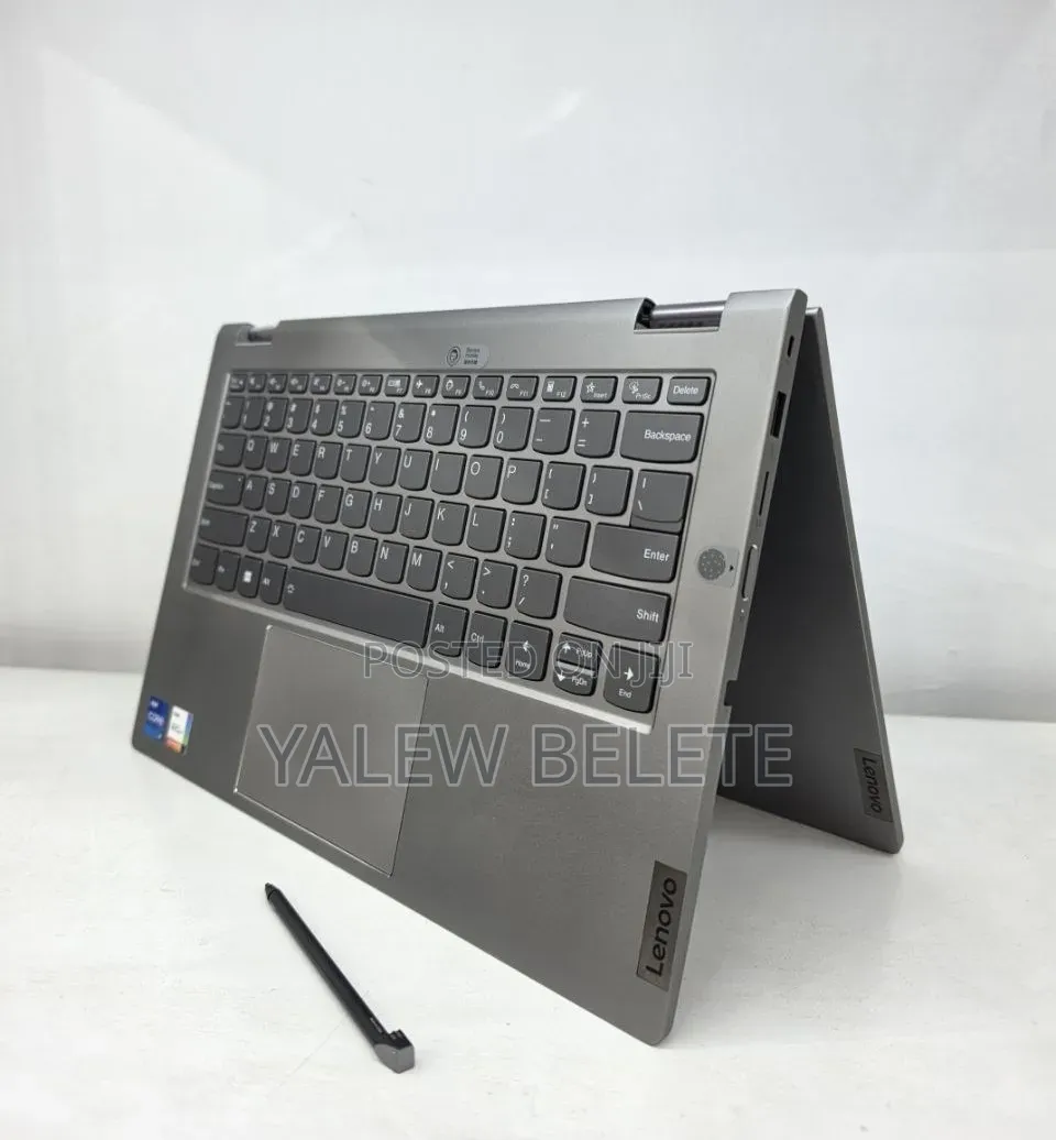 New Laptop Lenovo Thinkbook 14 16GB Intel Core i7 SSD 512GB
