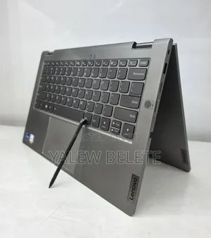 New Laptop Lenovo Thinkbook 14 16GB Intel Core i7 SSD 512GB