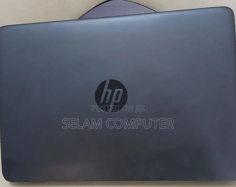 New Laptop HP EliteBook 820 G2 8GB Intel Core i5 HDD 500GB