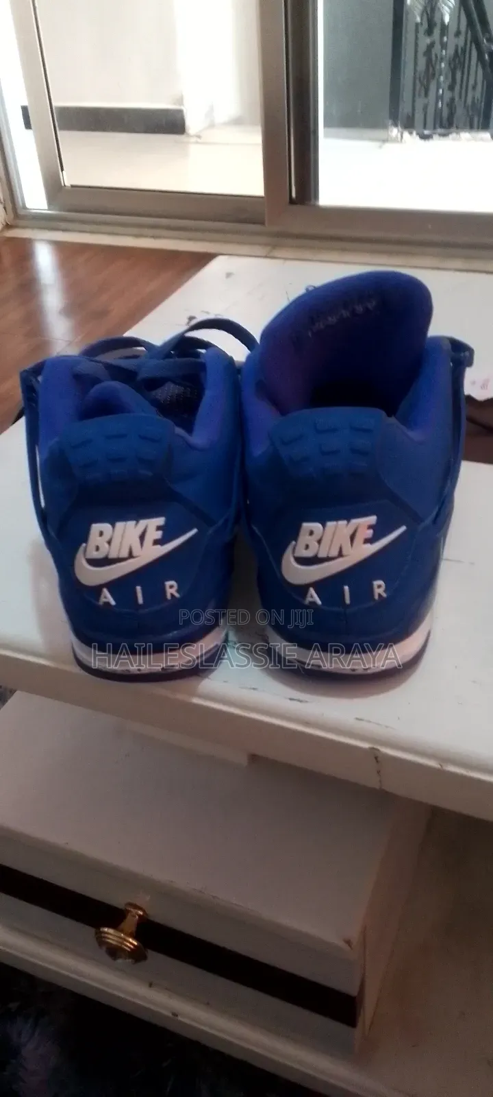 Male Shoes