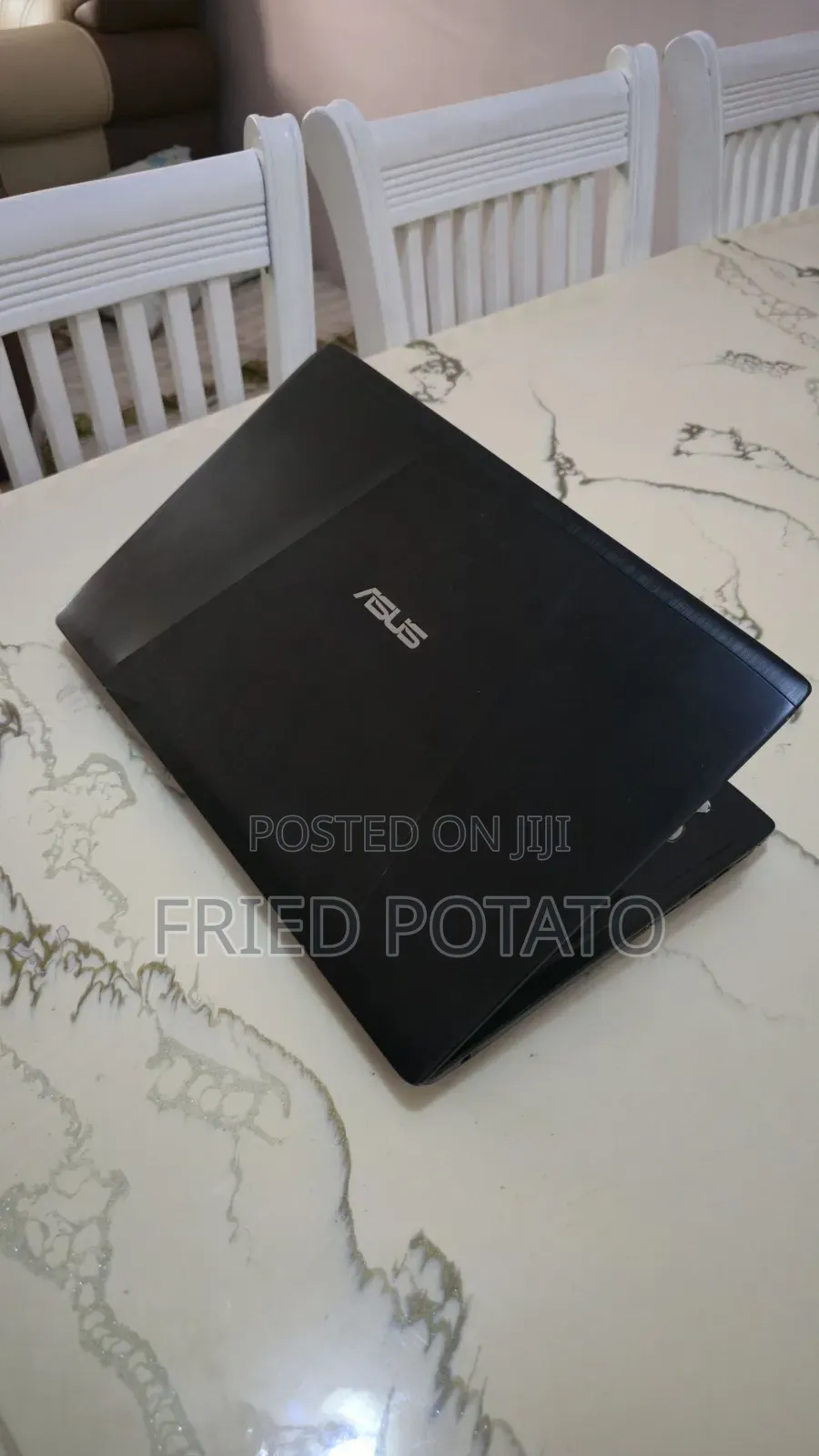 Laptop Asus FX53 16GB Intel Core i7 HDD+SSD 1T