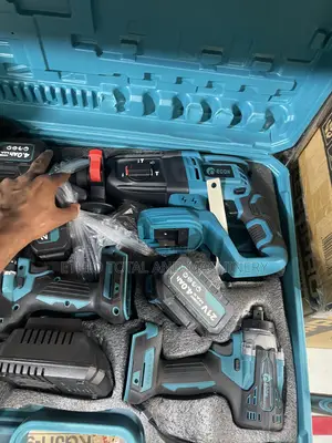 Edon 4 In 1 Tools