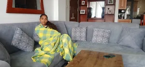 Traditional Gabi