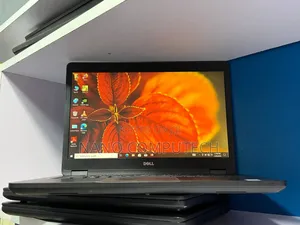 Laptop Dell Latitude 5490 8GB Intel Core i5 SSD 512GB