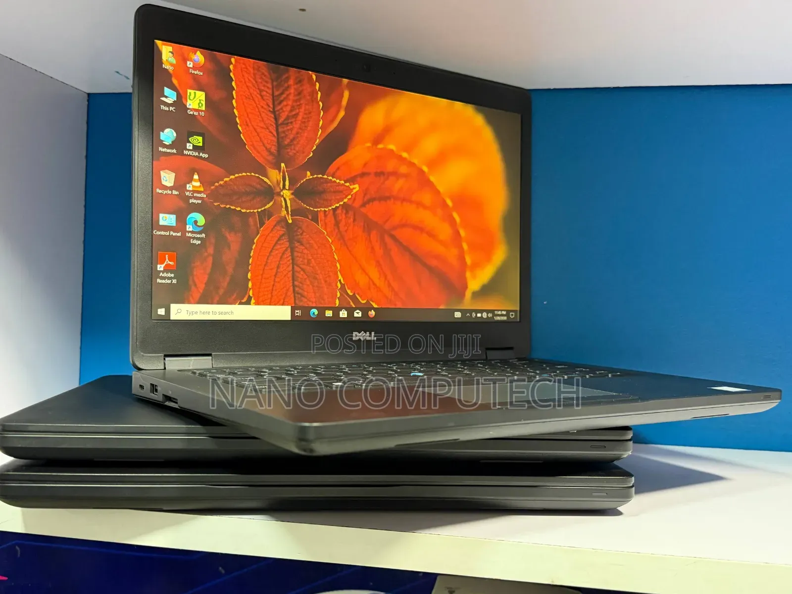 Laptop Dell Latitude 5490 8GB Intel Core i5 SSD 512GB
