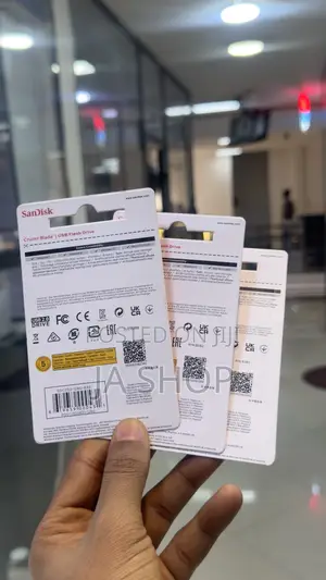 Flash 128gb