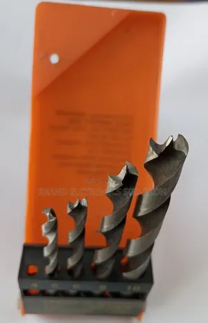Drill Bit for Wood