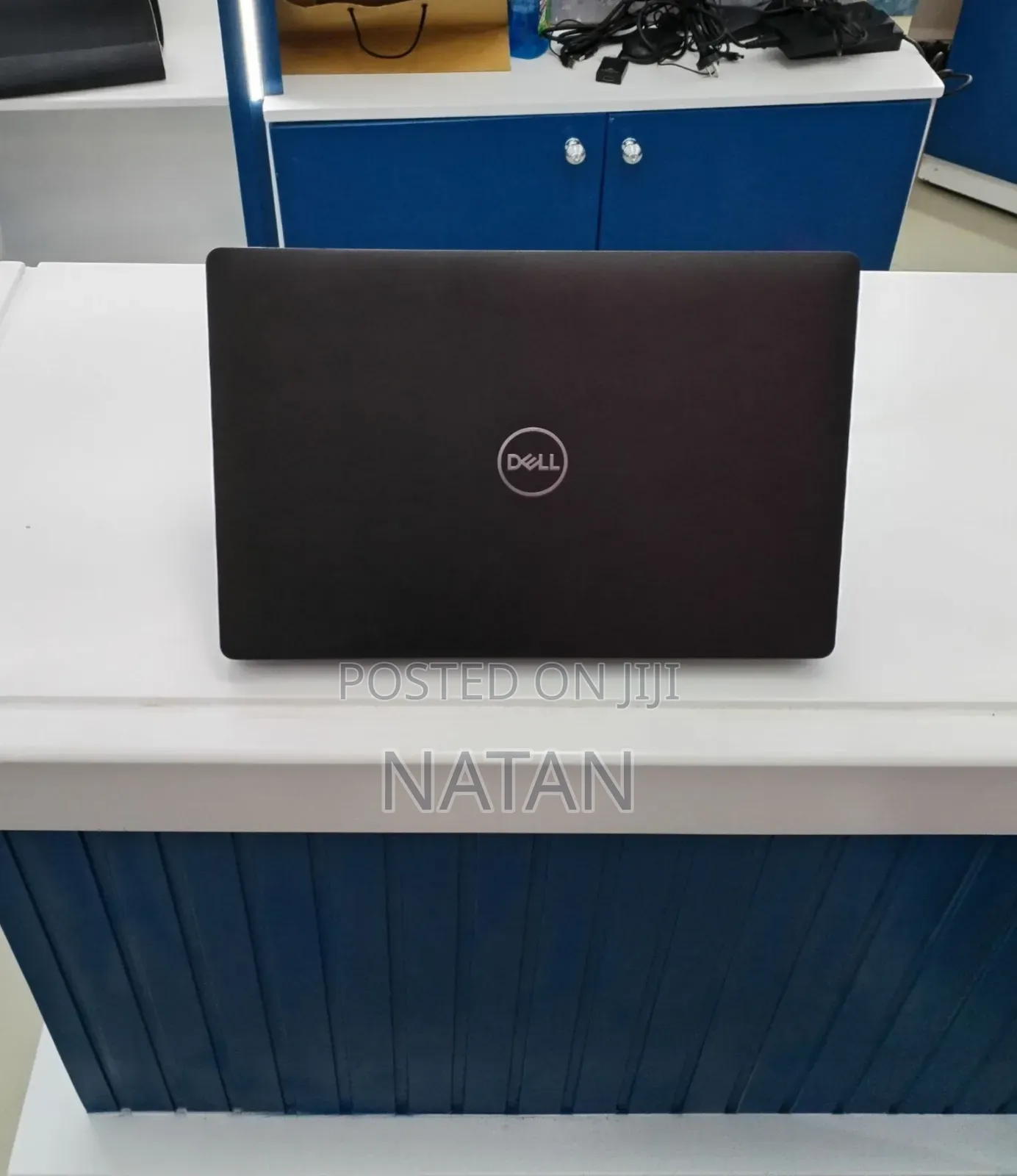 New Laptop Dell Precision 3541 16GB Intel Core i7 SSD 512GB