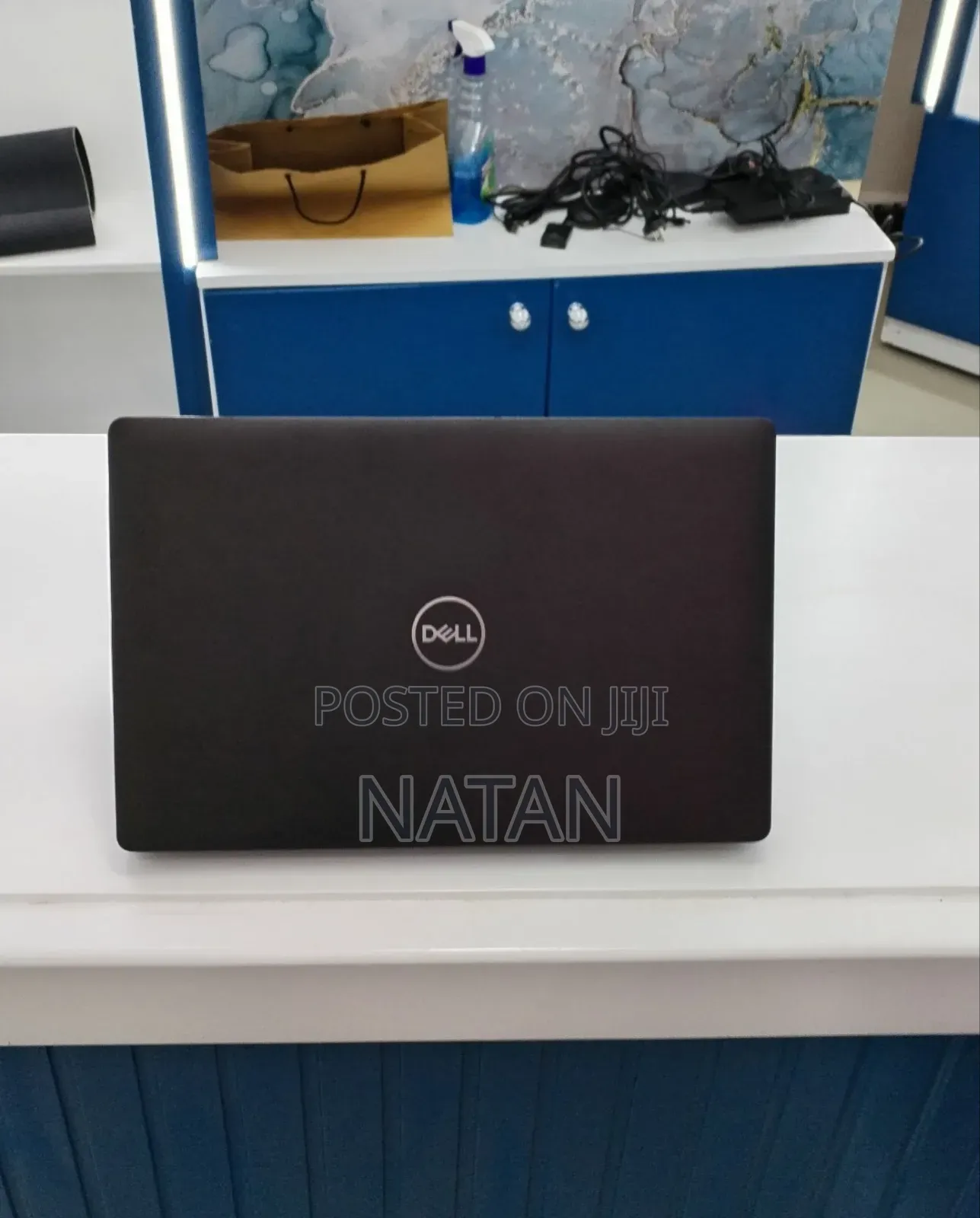 New Laptop Dell Precision 3541 16GB Intel Core i7 SSD 512GB