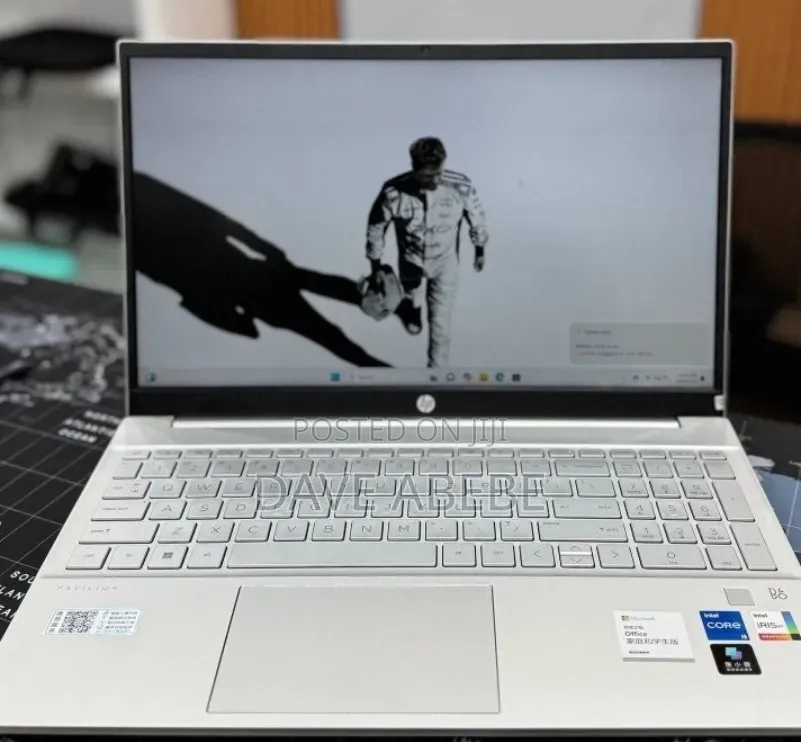 New Laptop HP Pavilion 15 16GB Intel Core i5 SSD 1T