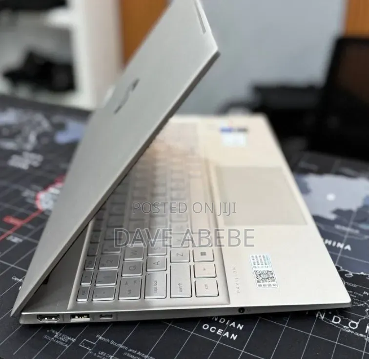 New Laptop HP Pavilion 15 16GB Intel Core i5 SSD 1T