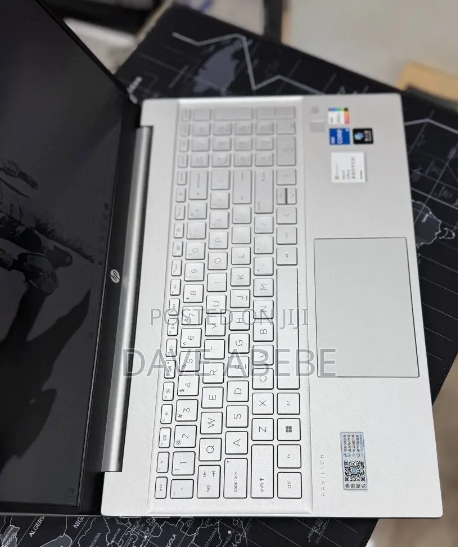 New Laptop HP Pavilion 15 16GB Intel Core i5 SSD 1T