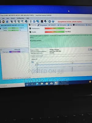 Laptop HP G71T 8GB Intel Core 3 HDD 1T