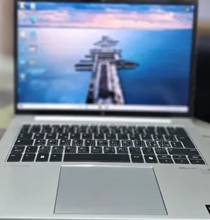 New Laptop HP EliteBook 840 G11 16GB Intel Core Ultra 7 SSD 512GB